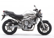 Yamaha FZ6